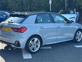 Audi A1 Image 3