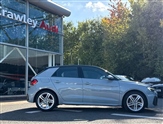 Audi A1 Image 4