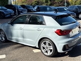 Audi A1 Image 6