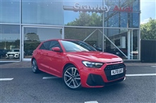 Used Audi A1