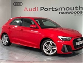 Audi A1 Image 1