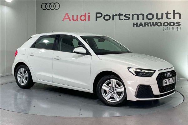 Large image for the Used Audi A1