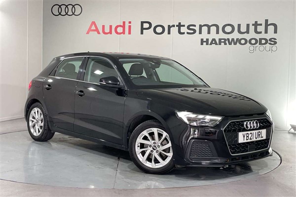 Large image for the Used Audi A1