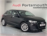 Audi A1 Image 1