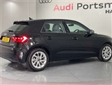 Audi A1 Image 3