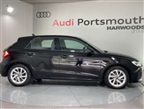 Audi A1 Image 4