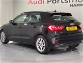 Audi A1 Image 6