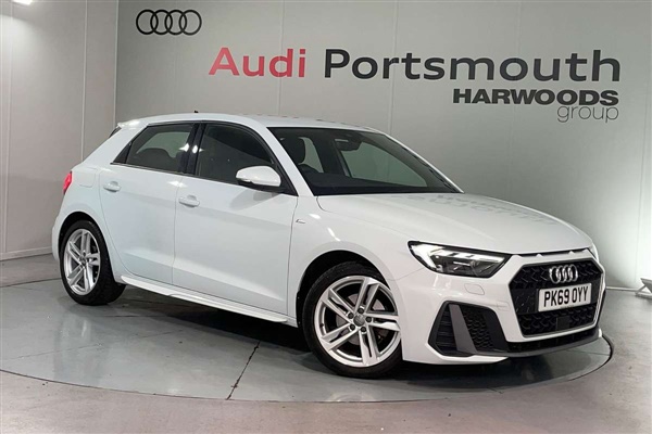 Large image for the Used Audi A1