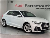 Audi A1 Image 1