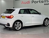 Audi A1 Image 3