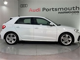 Audi A1 Image 4