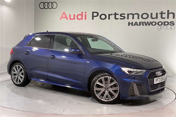 Large image for the Used Audi A1