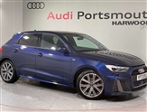 Audi A1 Image 1