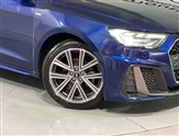 Audi A1 Image 2