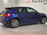 Audi A1 Image 3