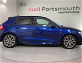 Audi A1 Image 4