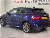Audi A1 Image 6