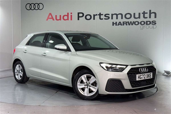 Large image for the Used Audi A1