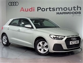 Audi A1 Image 1