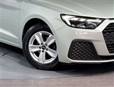 Audi A1 Image 2