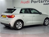 Audi A1 Image 3