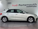 Audi A1 Image 4