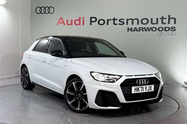 Large image for the Used Audi A1