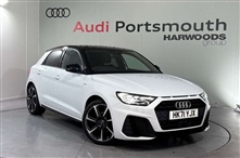 Used Audi A1