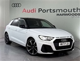 Audi A1 Image 1