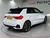 Audi A1 Image 3