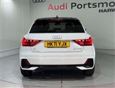 Audi A1 Image 5