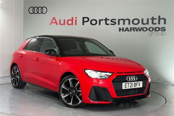 Large image for the Used Audi A1