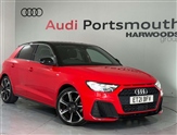Audi A1 Image 1
