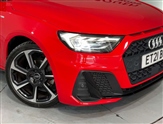 Audi A1 Image 2