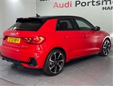 Audi A1 Image 3