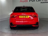 Audi A1 Image 5