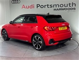 Audi A1 Image 6