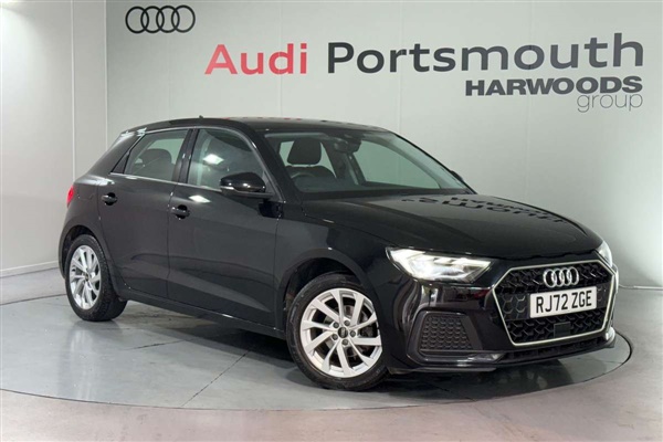 Large image for the Used Audi A1