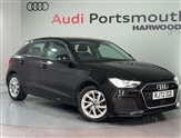 Audi A1 Image 1