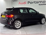Audi A1 Image 3