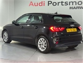 Audi A1 Image 6