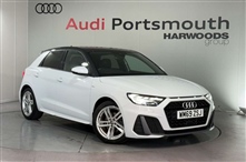 Used Audi A1