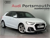 Audi A1 Image 1