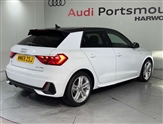 Audi A1 Image 3