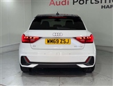 Audi A1 Image 5