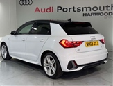 Audi A1 Image 6