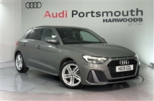 Used Audi A1
