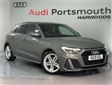 Audi A1 Image 1