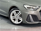 Audi A1 Image 2