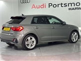 Audi A1 Image 3